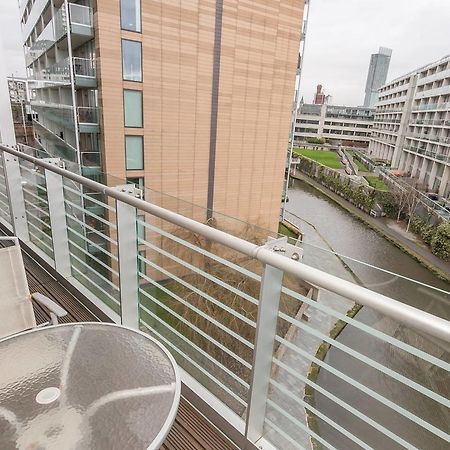 Fantastic Flat In Manchester City Centre Kültér fotó