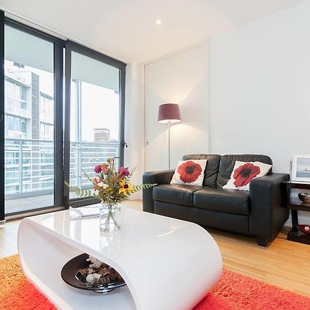 Fantastic Flat In Manchester City Centre Kültér fotó