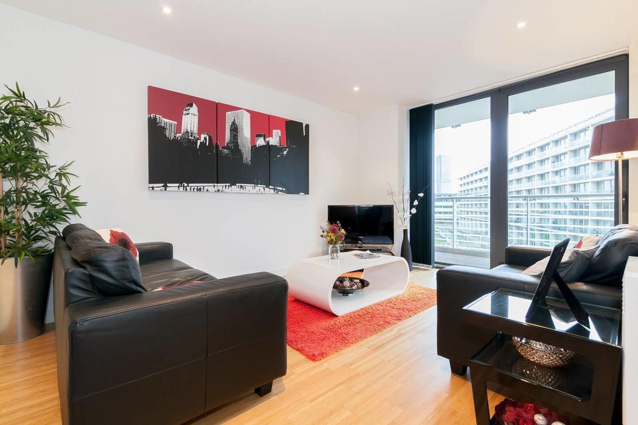 Fantastic Flat In Manchester City Centre Kültér fotó