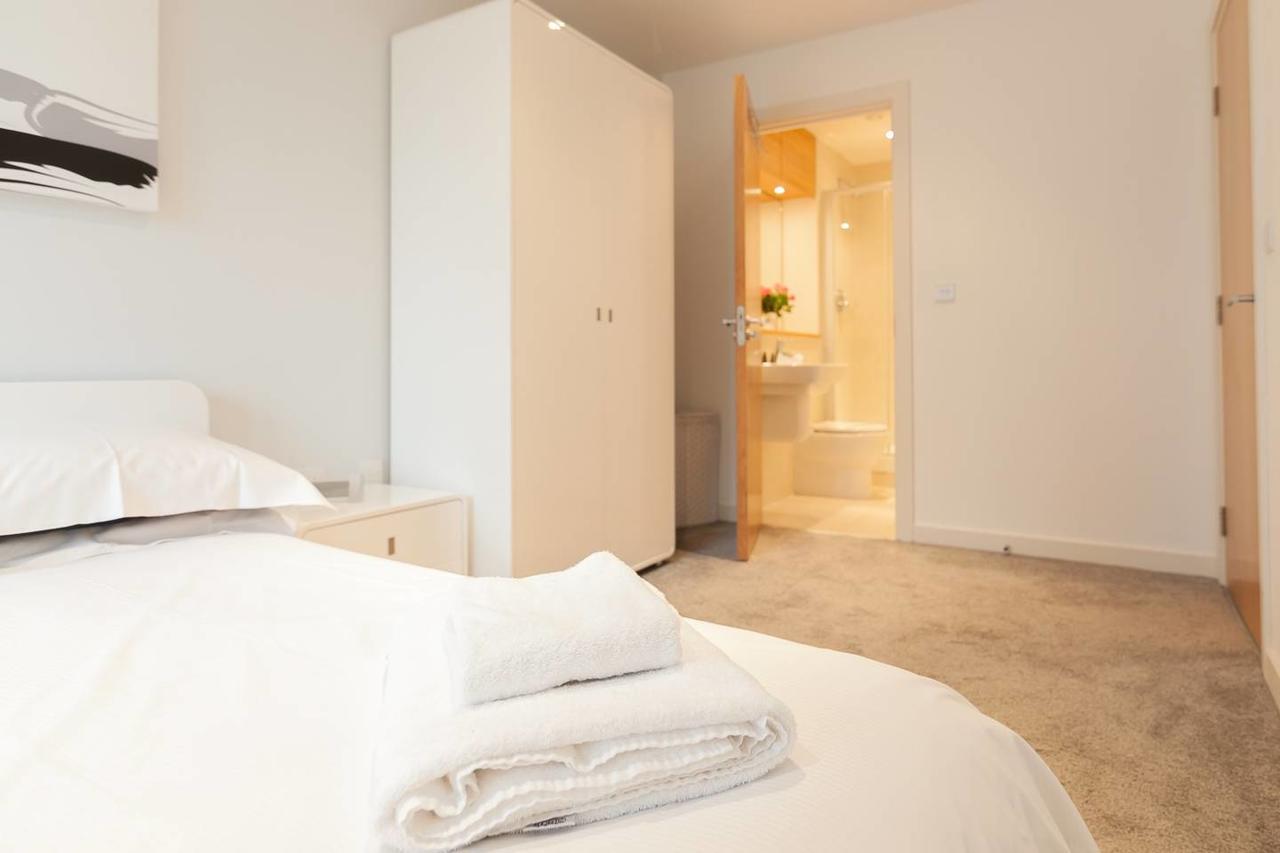 Fantastic Flat In Manchester City Centre Kültér fotó