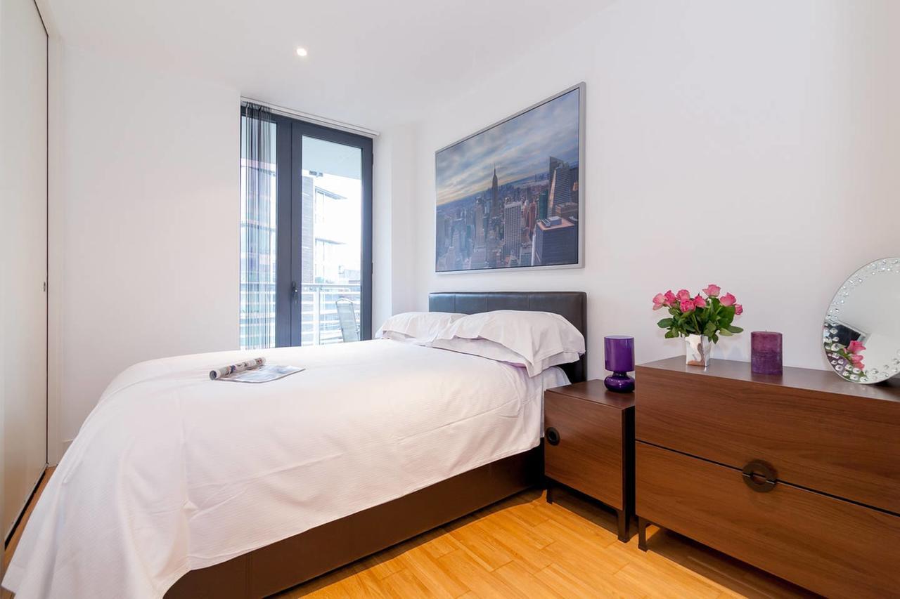 Fantastic Flat In Manchester City Centre Kültér fotó