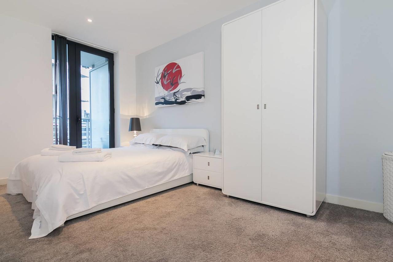Fantastic Flat In Manchester City Centre Kültér fotó