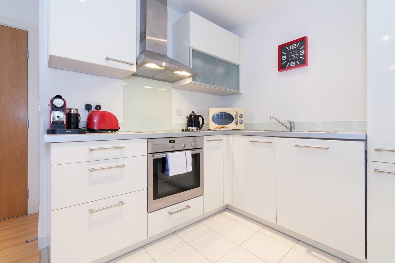 Fantastic Flat In Manchester City Centre Kültér fotó