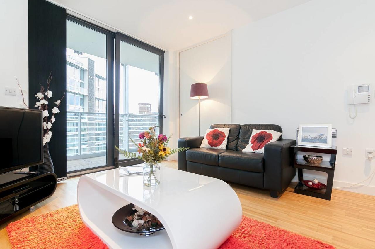 Fantastic Flat In Manchester City Centre Kültér fotó