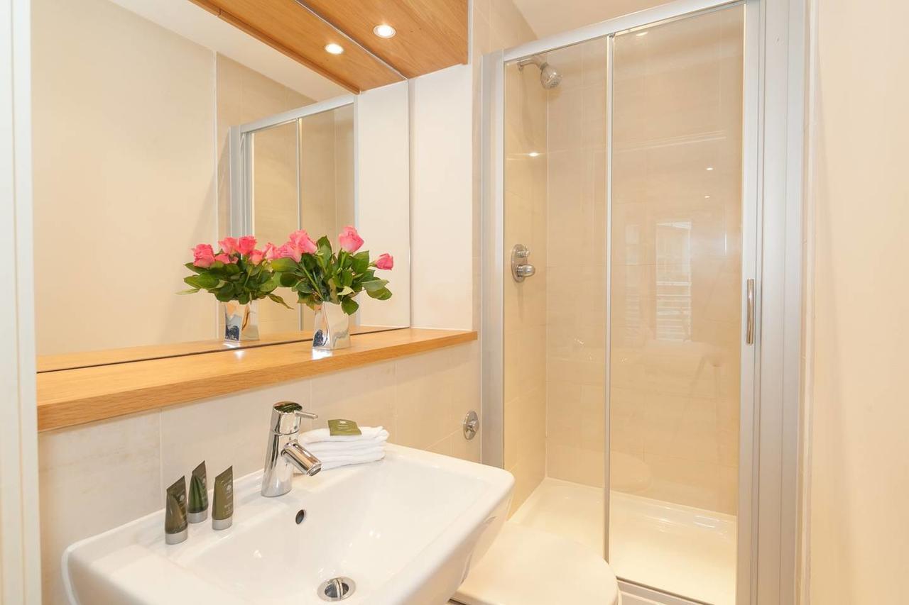 Fantastic Flat In Manchester City Centre Kültér fotó